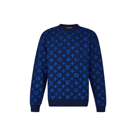 louis vuitton men's crew neck|Pre.